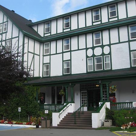 Glynmill Inn Корнер-Брук Екстер'єр фото