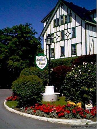 Glynmill Inn Корнер-Брук Екстер'єр фото