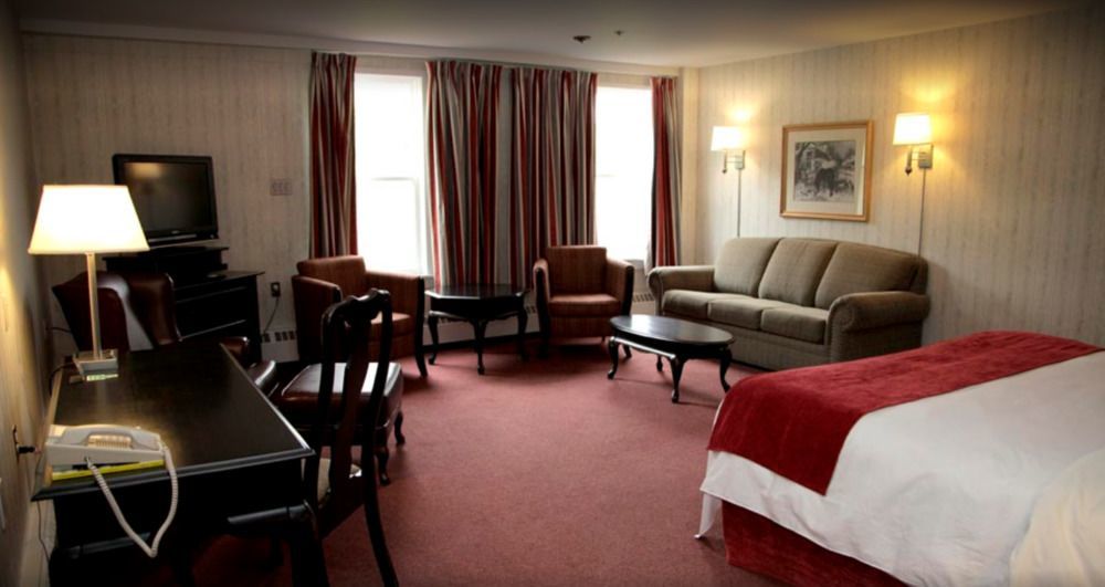 Glynmill Inn Корнер-Брук Екстер'єр фото